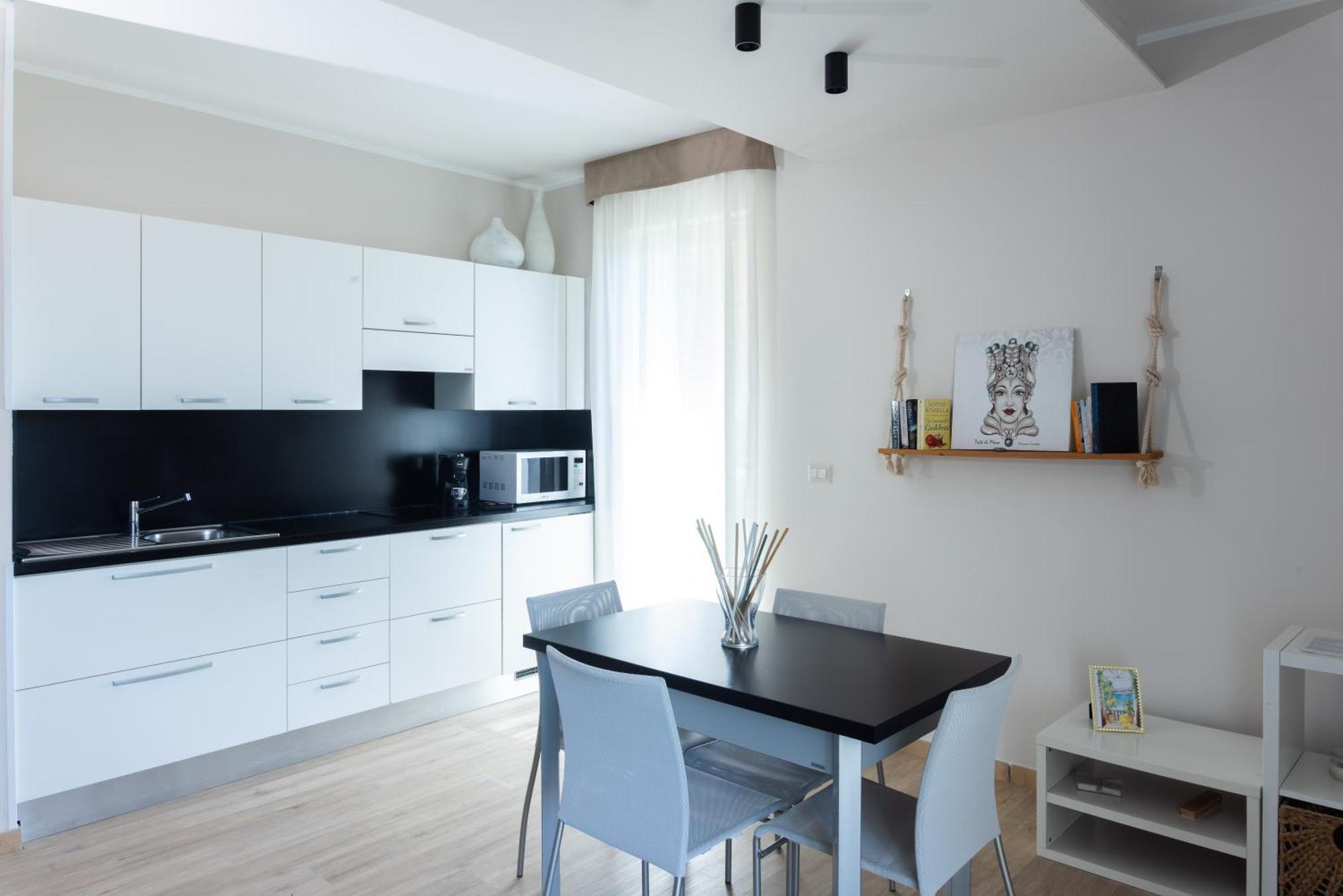 Villa Da Vinci Luxury Panoramic Apartments - Taormina Rooms Collection Экстерьер фото