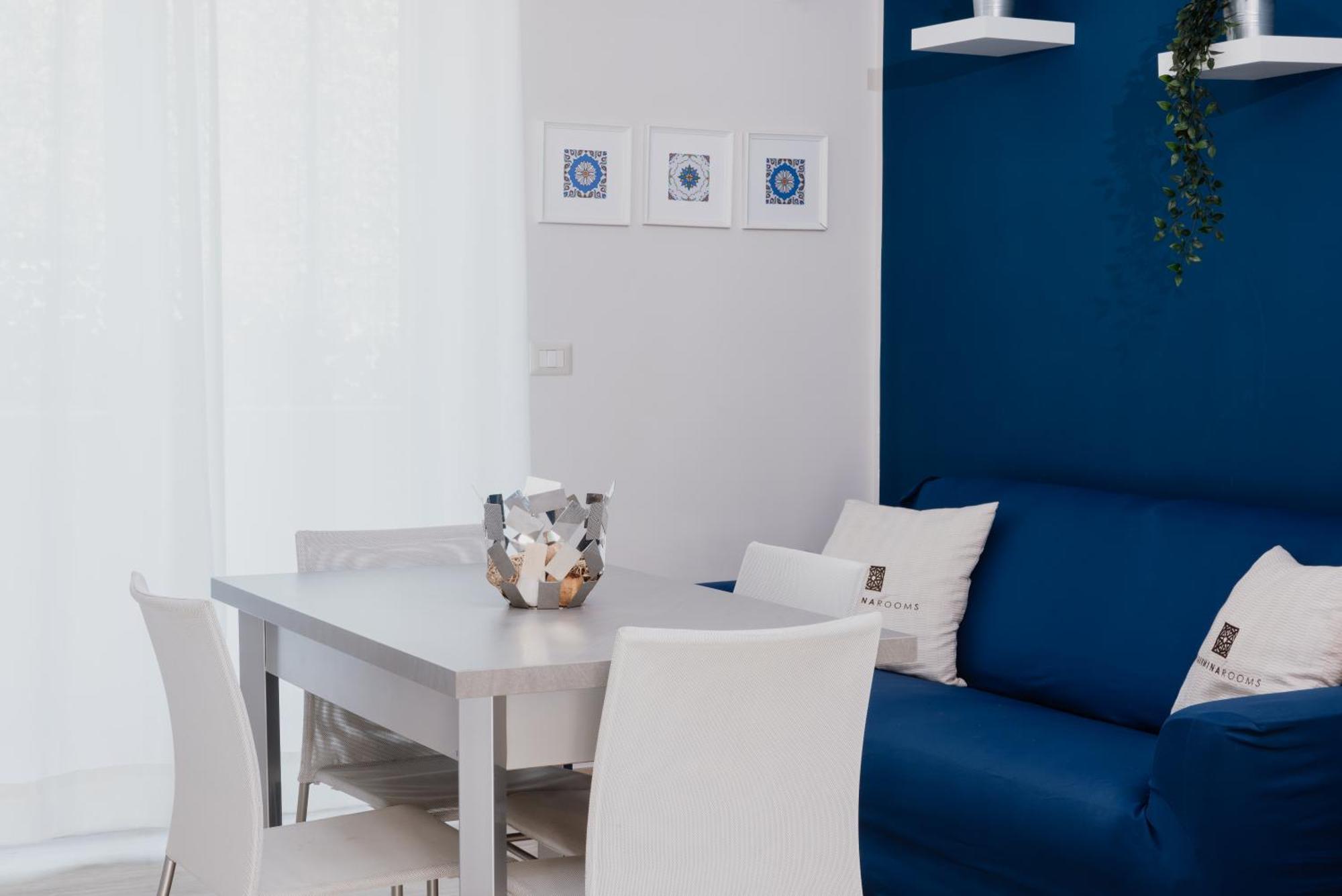 Villa Da Vinci Luxury Panoramic Apartments - Taormina Rooms Collection Экстерьер фото